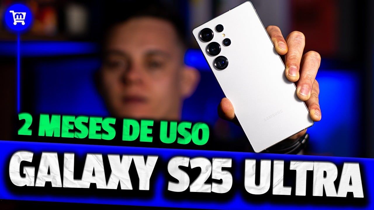 Comprei o Galaxy S25 Ultra 512 GB por R$ 3.700. Valeu a pena?