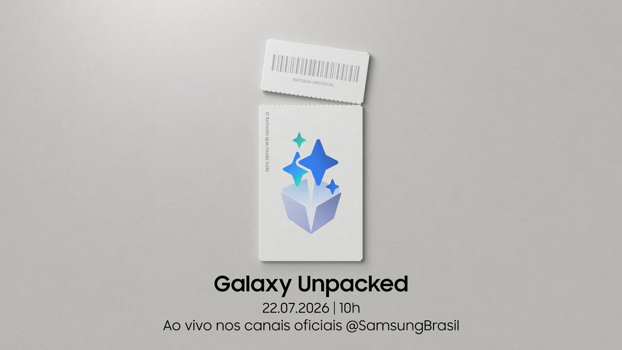 Galaxy Unpacked 2026
