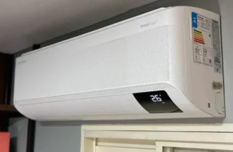 Ar condicionado mais Econômico