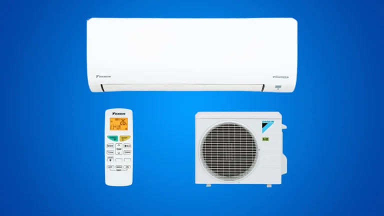 Ar Condicionado Split HW R-32 Inverter Daikin Ecoswing