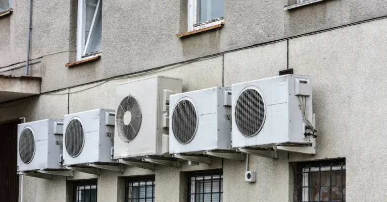 Melhor época para compra ar condicionado