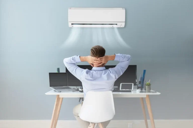 Qual Ar-Condicionado é Mais Silencioso