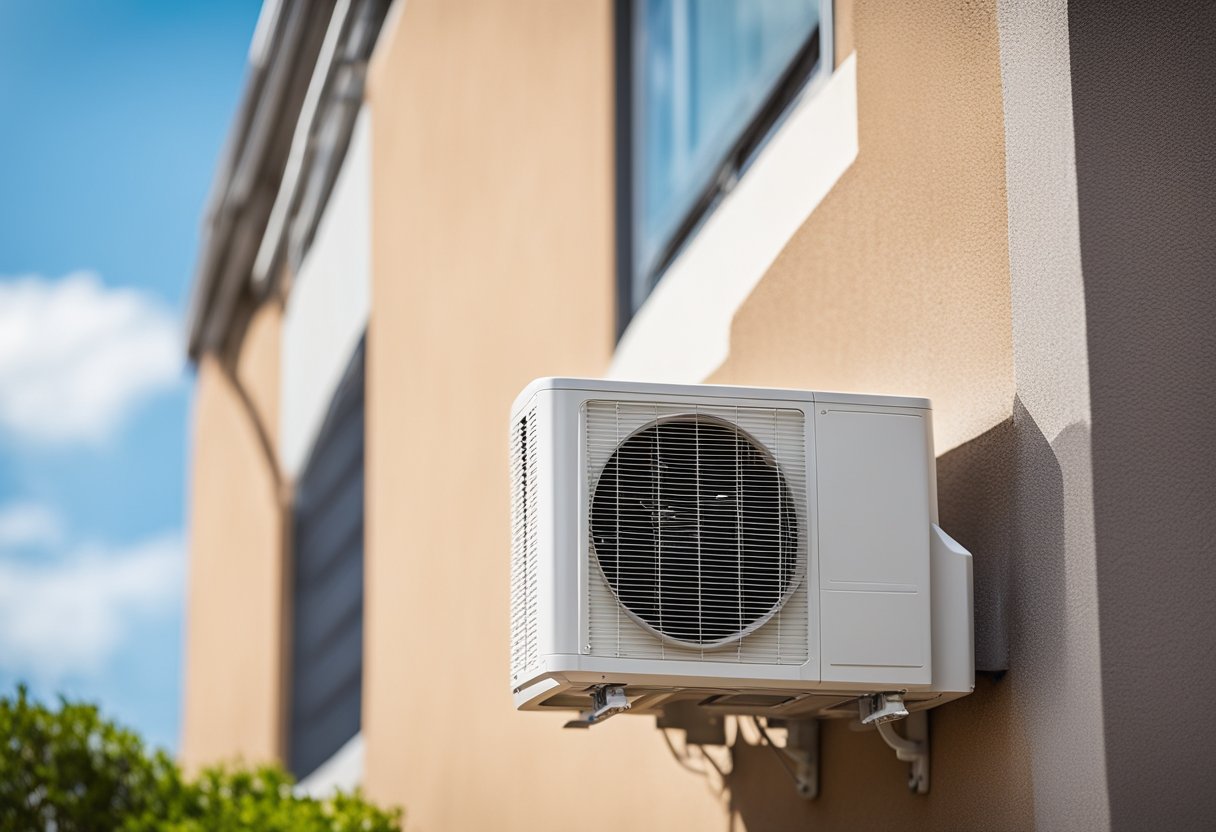 Ar condicionado Inverter Vale a pena?