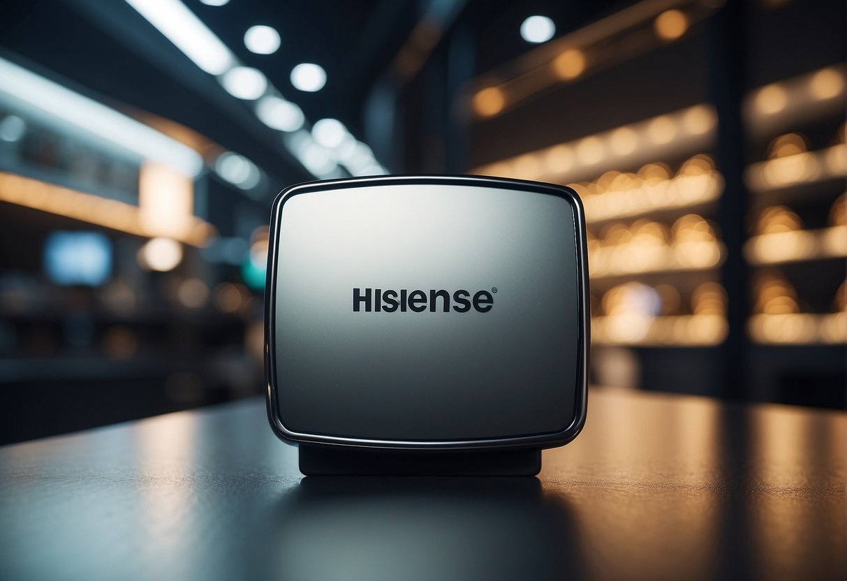 Marca Hisense é boa: Avaliação de Desempenho e Qualidade de Produtos