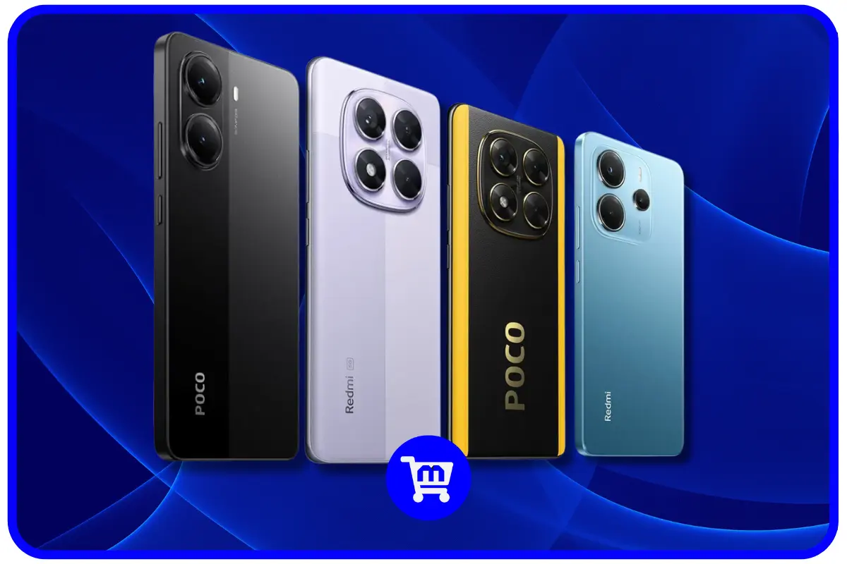 Melhor Xiaomi Custo Beneficio: Confira as 7 Opções para 2025 - Manual ...