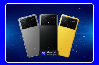 Descubra se o POCO X6 Pro é bom! Confira a ficha técnica, preços e se vale a pena investir neste celular da Xiaomi com tela AMOLED de 120Hz.