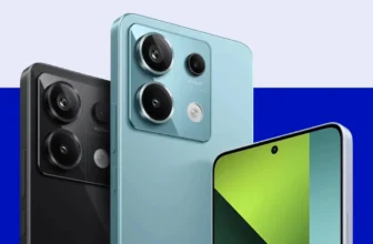 Redmi Note 13 Pro 5G é bom