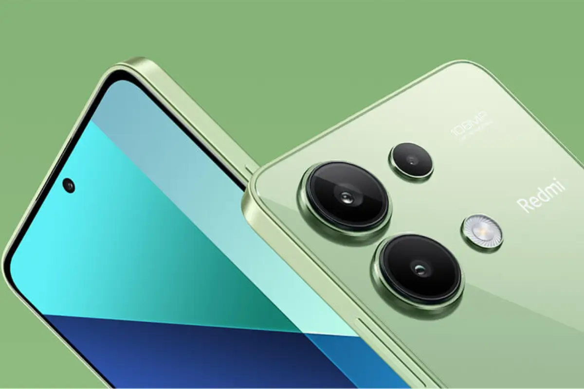Redmi Note 13 4G: Vale a pena comprar? Leia Antes de Comprar