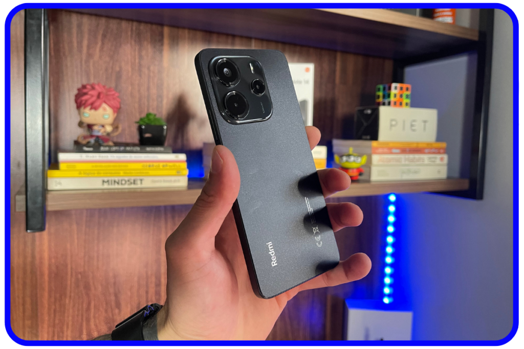 O Redmi Note 14 4G se encaixa como o melhor Xiaomi custo benefício para quem não quer gastar muito