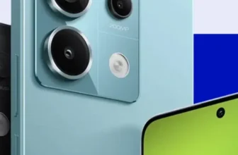 Redmi note 13 Pro 5G entra em destaque como um dos melhores celulares da Xiaomi