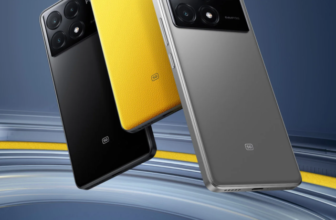 Foto/Reprodução: Xiaomi