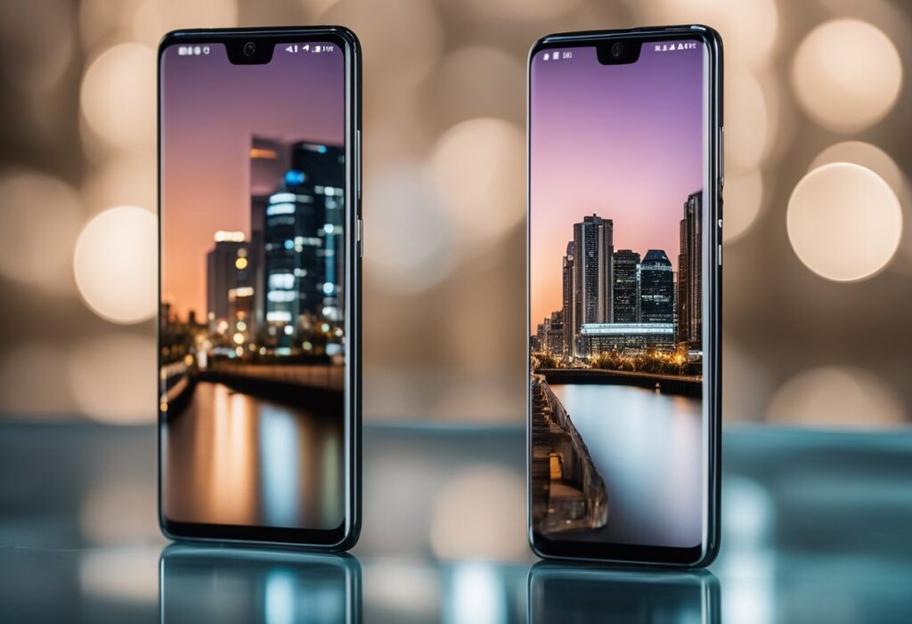 Xiaomi Bom e Barato: Conheça as 8 Melhores Opções de 2024 17 Dois modelos de xiaomi bom e barato
