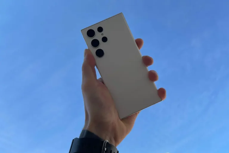 Galaxy S23 Ultra é bom? Vale a pena investir nele?