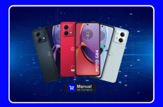 Descubra se o Moto G84 é bom em 2024! Smartphone intermediário com câmera de 50 MP, tela POLED e suporte às redes 5G. Ficha técnica e muito mais