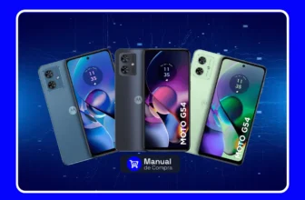 Motorola Moto G54 é bom? Analisamos esse smartphone por completo