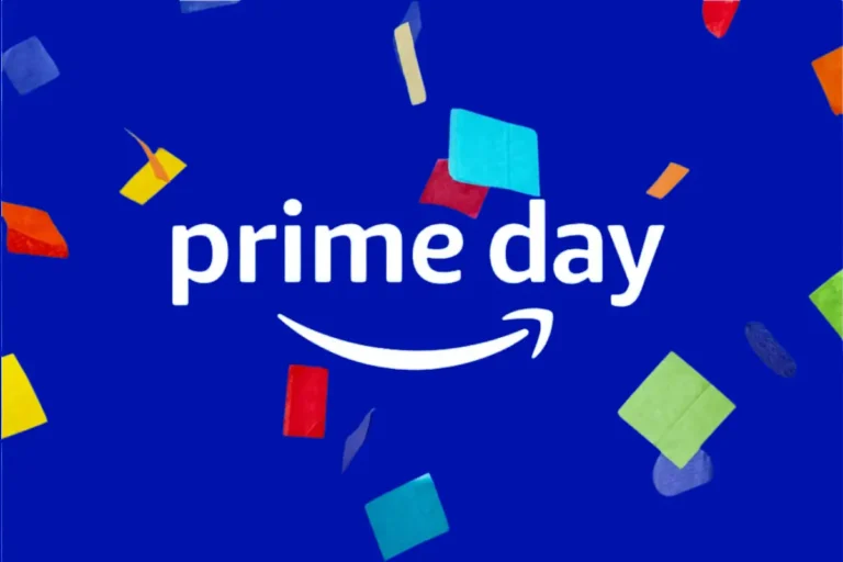 Vem ai o Prime Day