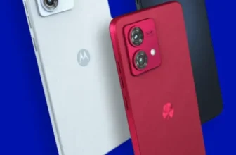 Moto G84 é bom