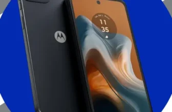 motorola Moto G34