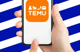 Temu Chega ao Brasil com desconto Exclusivos