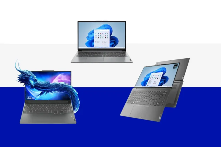 Notebook Lenovo é bom?