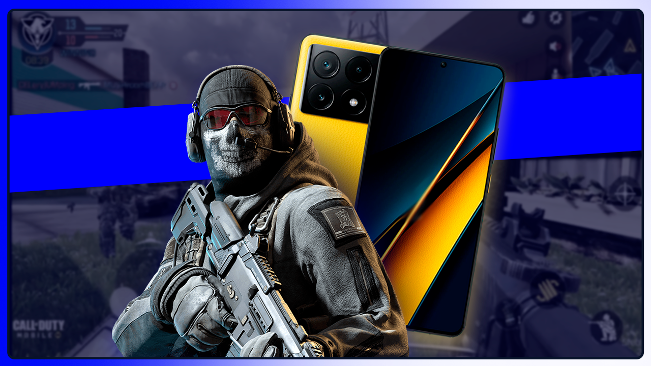 Os 5 Melhores celulares para Jogos de R$ 1.100 a R$ 5.500