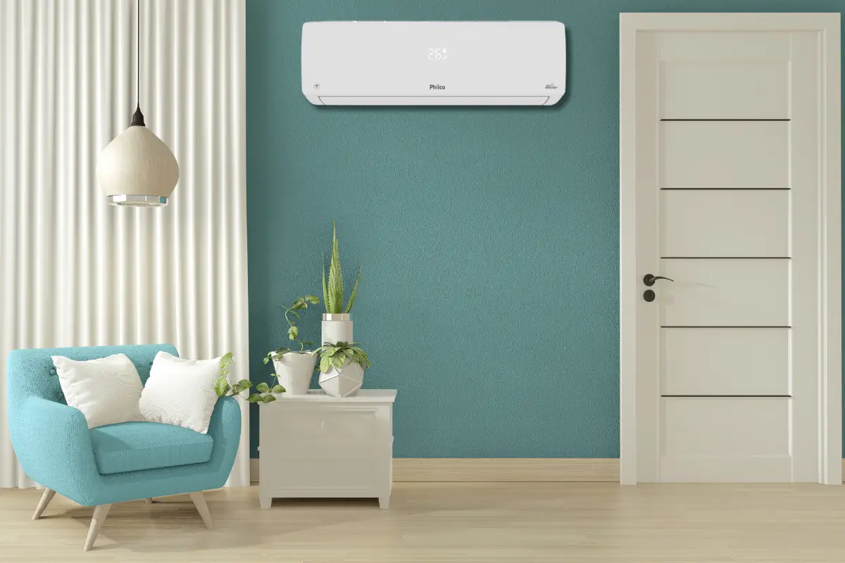 Ar Condicionado Inverter da Philco é bom? Análise Completa