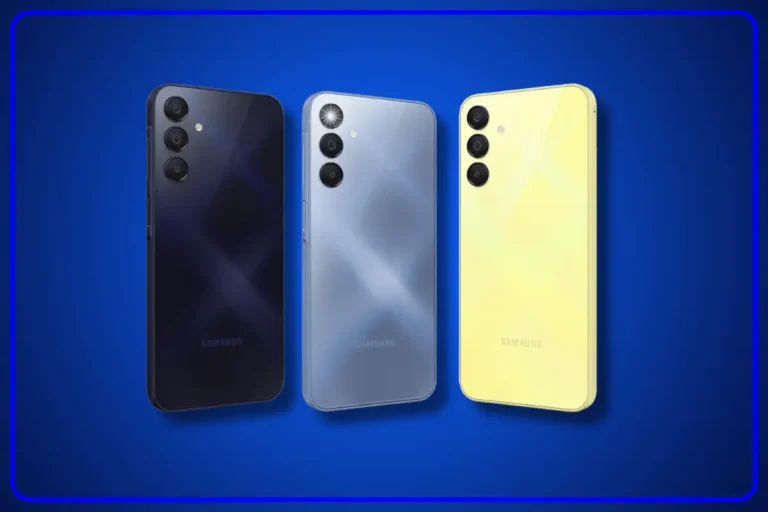 Descubra se o Galaxy A15 é bom