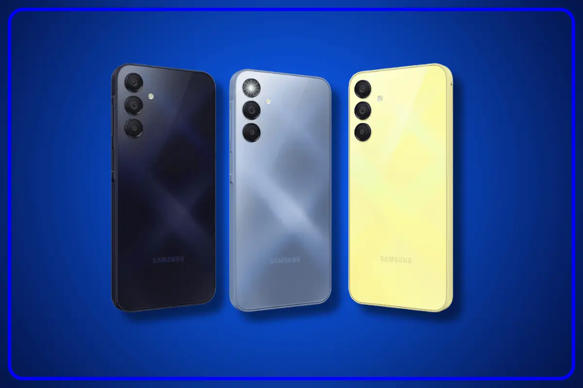 Descubra se o Galaxy A15 é bom