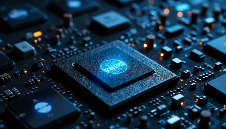 O Melhor Processador hoje para jogos é o MediaTek Dimensity