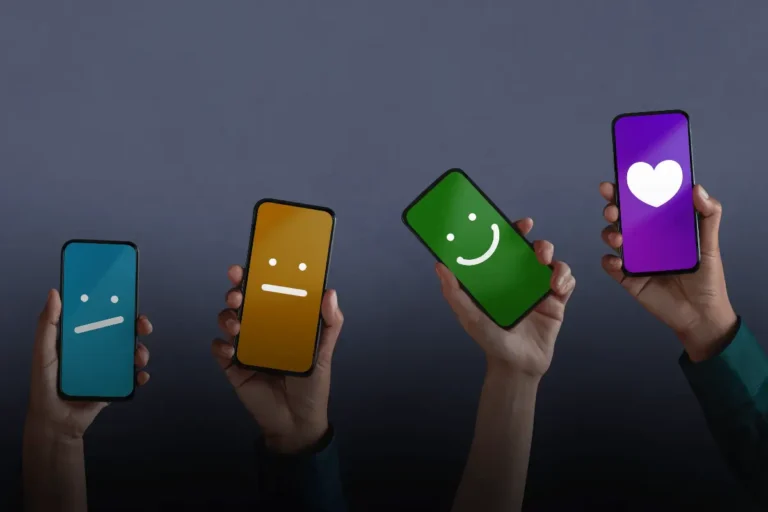 Guia de Resolução de tela em Smartphones