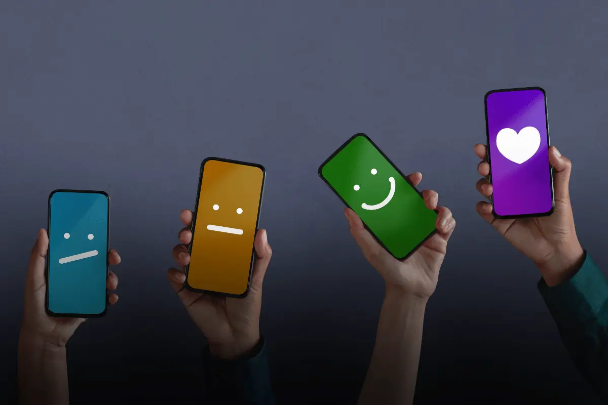 Guia de Resolução de tela em Smartphones