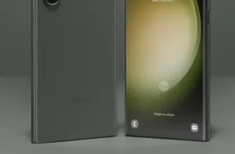 Samsung Galaxy S23 Ultra Poder e Qualidade