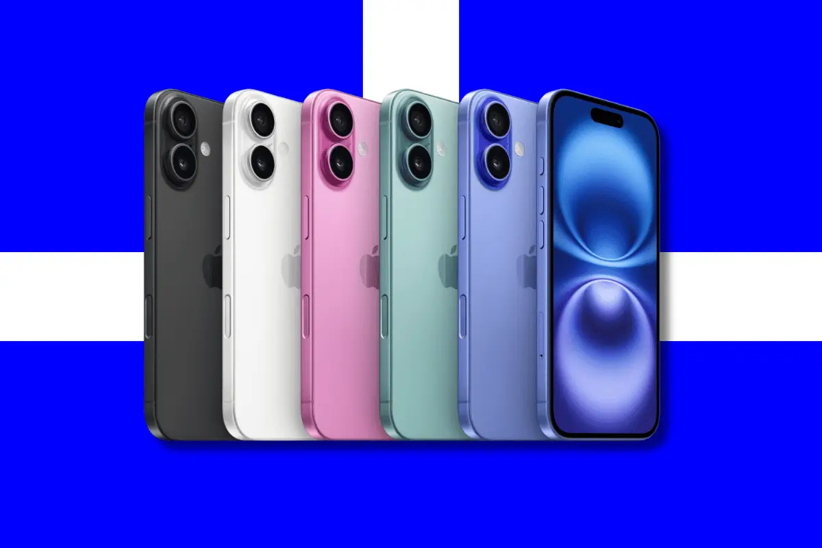iPhone 16 Review: O Novo Smartphone da Apple Vale a Pena?