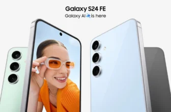 Conheça a Ficha técnica do Galaxy S24 FE o mais novo lançamento da Samsung