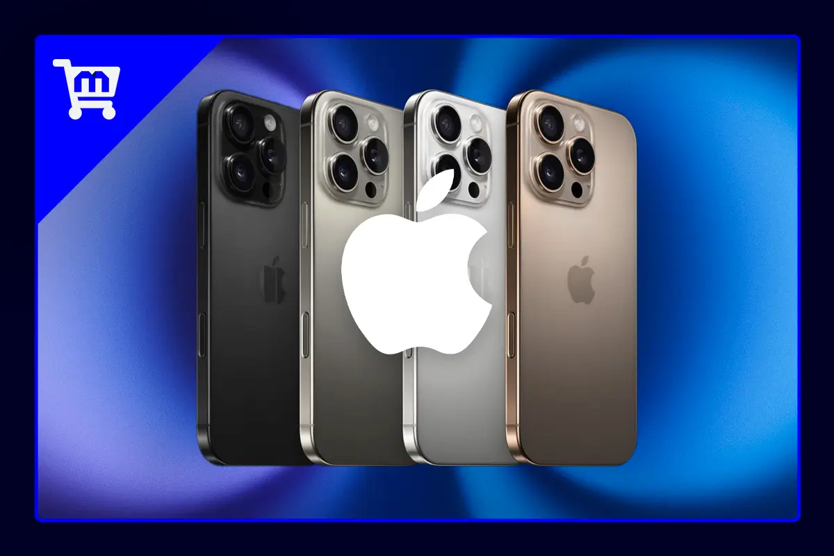 iPhone 16 Pro Max Cores: Conheça as Novas Opções de Design