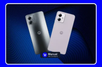Entenda se o Motorola G14 é bom para comprar. Análise detalhada sobre características desse smartphone