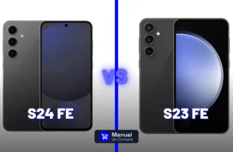 Entenda as principais diferenças entre o S23 FE e S24 FE