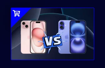 Qual escolher iPhone 15 ou iPhone 16. Confira a comparação entre os dois modelos da Apple