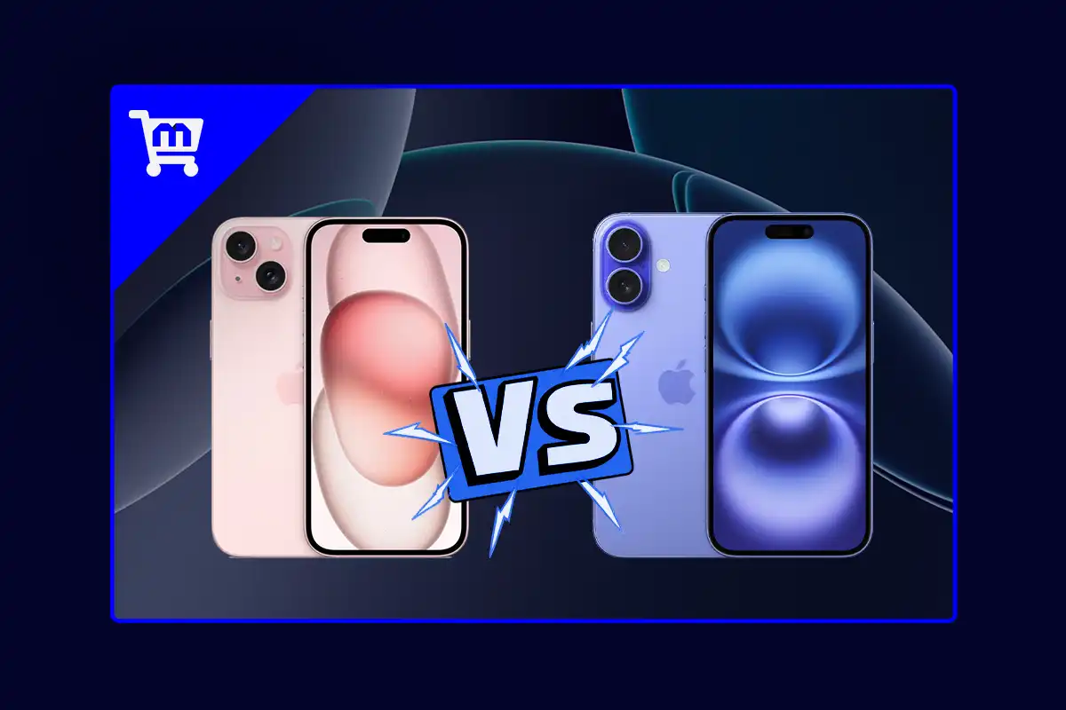 Qual escolher iPhone 15 ou iPhone 16? Qual Apple leva a melhor?