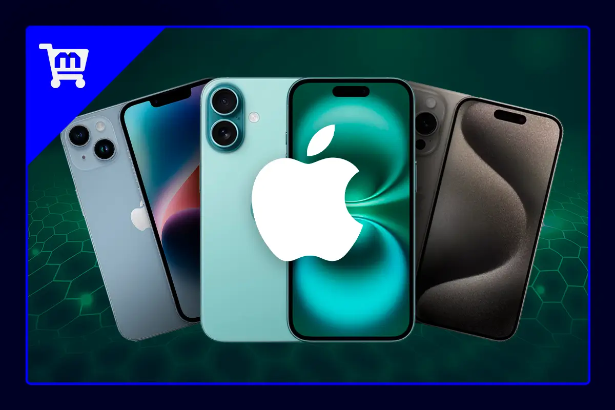 Qual iPhone Vale Mais a Pena Comprar em 2024?