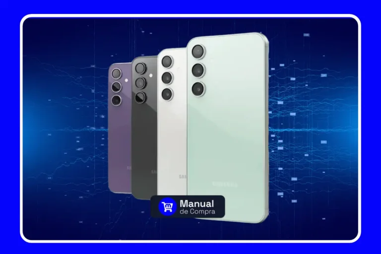 Samsung Galaxy S23 FE é bom? Revelamos tudo o que precisa saber sobre esse celular. Um dos melhores custo benefício em 2024