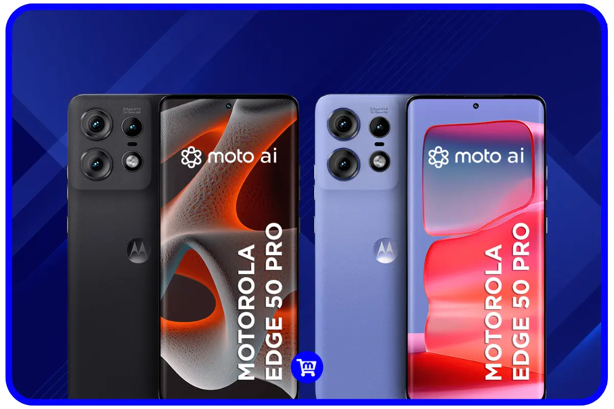 Motorola Edge 50 Pro é bom? Análise da Ficha Técnica em 2025