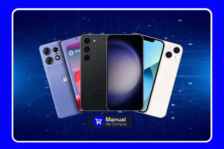 Melhores Celulares até 3000 reais em 2024! Comparamos Galaxy S23, iPhone 13, Poco X6 Pro e mais. Guia completo com dicas de escolha e análises detalhadas.