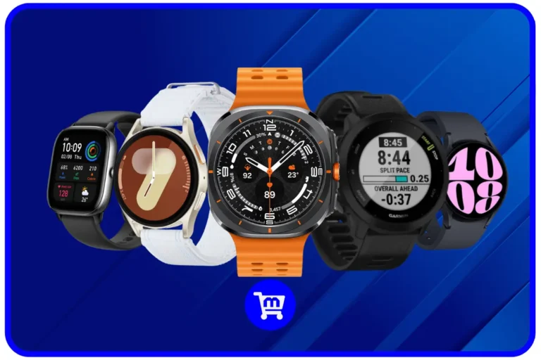 Melhores Smartwatchs de 2025: Galaxy Watch 6, Galaxy Watch Ultra, Garmin Forerunner e mais opções premium