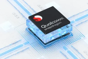 Processador Qualcomm Snapdragon usado no Redmi Pad SE