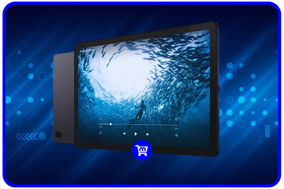 Tablet Samsung Galaxy Tab A9 Plus é bom? Review e Ficha Técnica Completa