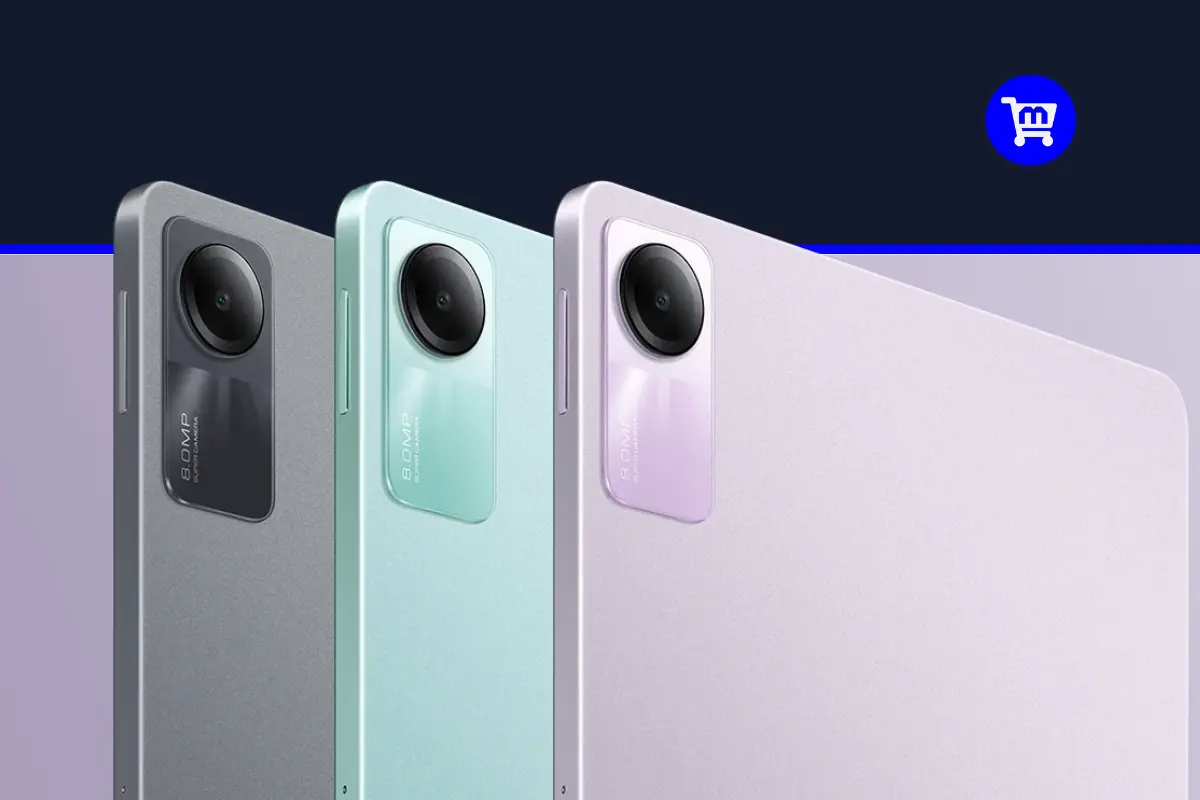 Redmi Pad SE é bom? Ficha técnica e Análise do Tablet Xiaomi