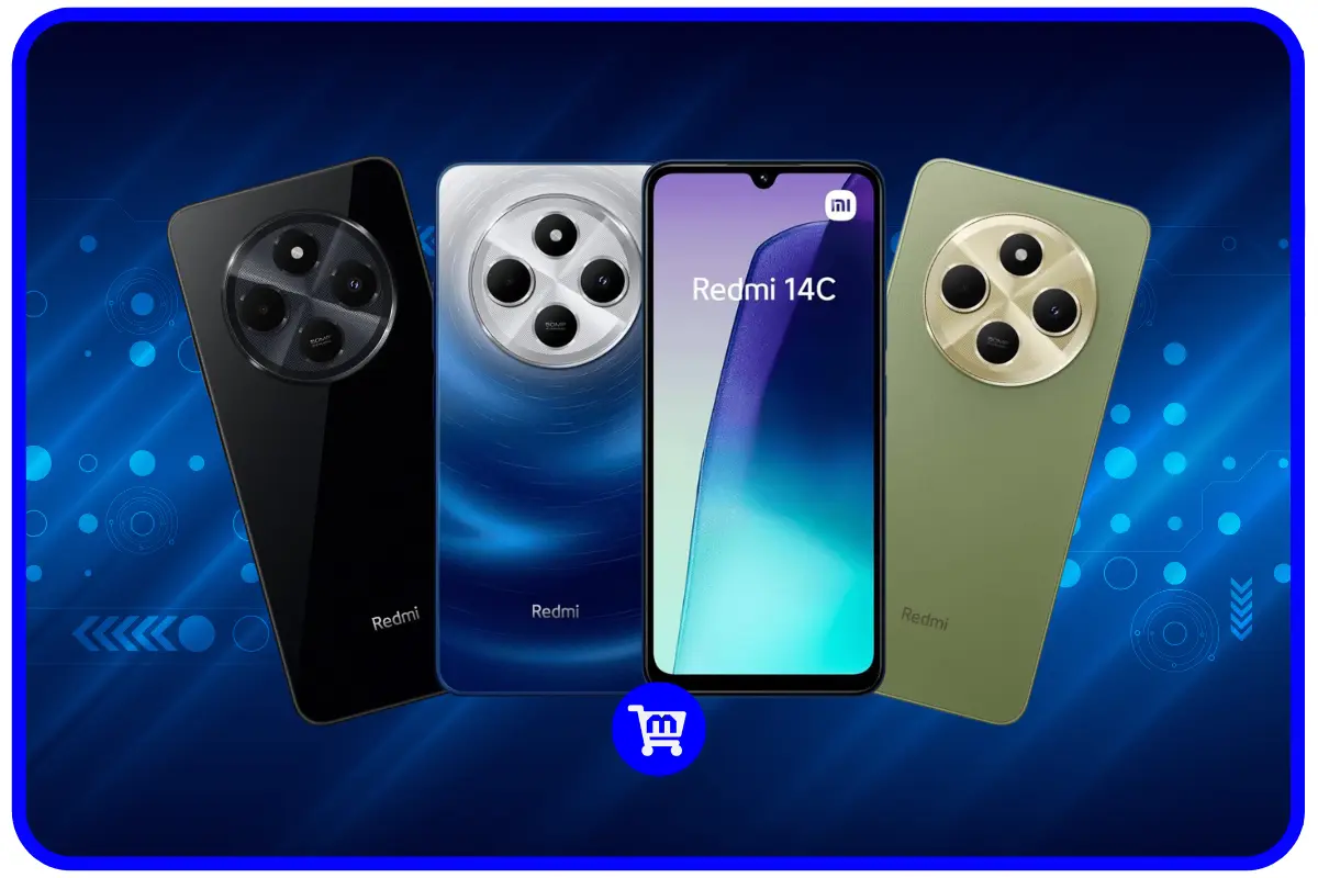 Xiaomi 14C é bom? Confira nossa análise completa do lançamento da Xiaomi em 2024