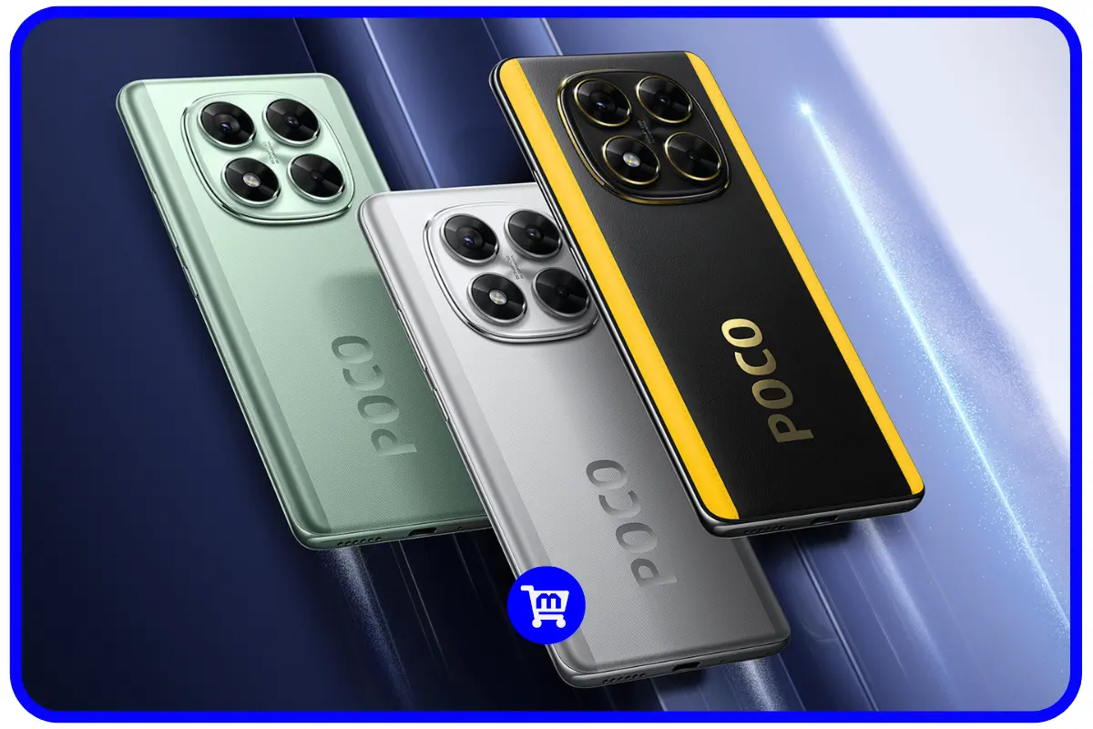 Poco X7 é bom? Confira nossa análise completa do novo lançamento de 2025 da Xiaomi