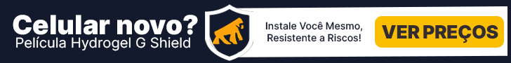 G Shield - Parceria Manual de Compra